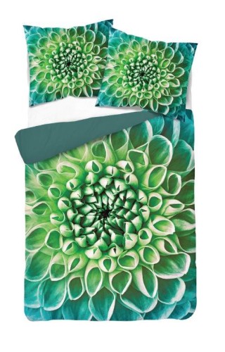 Pościel młodzieżowa 160x200 mikrowłókno abstrakcja