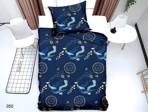 Pościel 3D 140x200 łapacz snów I