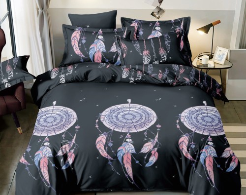 Pościel 3D 160x200 łapacz snów II