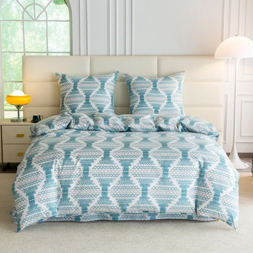 Pościel 3D 140x200 antyk III