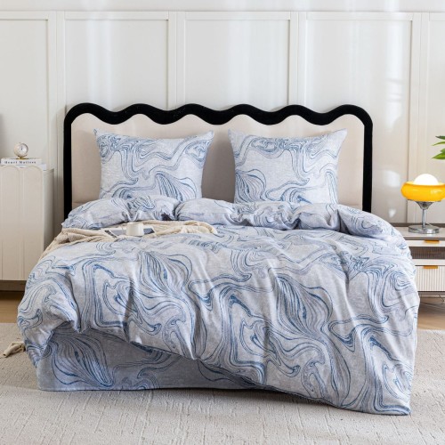 Pościel 3D 140x200 abstrakcja VII