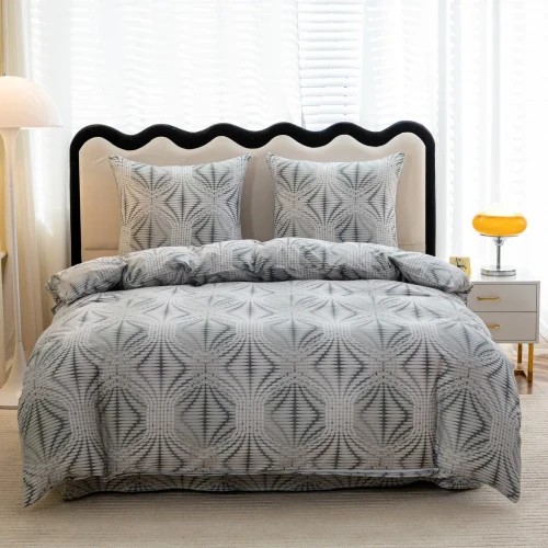 Pościel 3D 200x220 antyk II