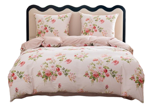 Komplet pościeli bawełnianej 200x220  