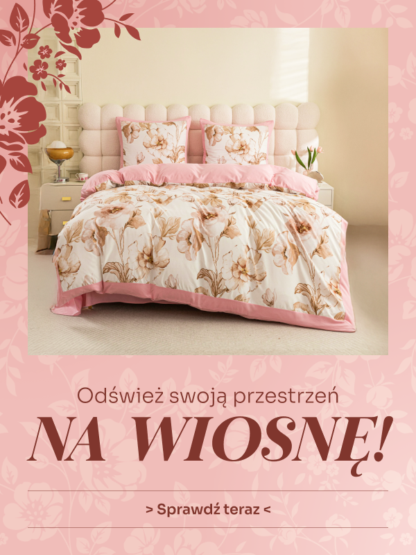 Najlepsze pościele od ModenaHome ModenaHome